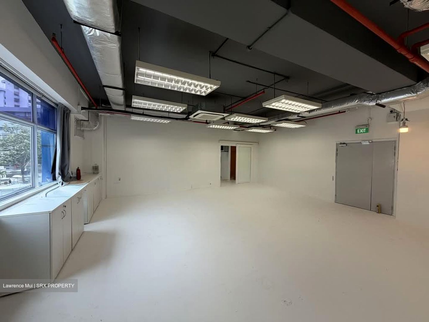 Epl Building (D3), Factory #601328531